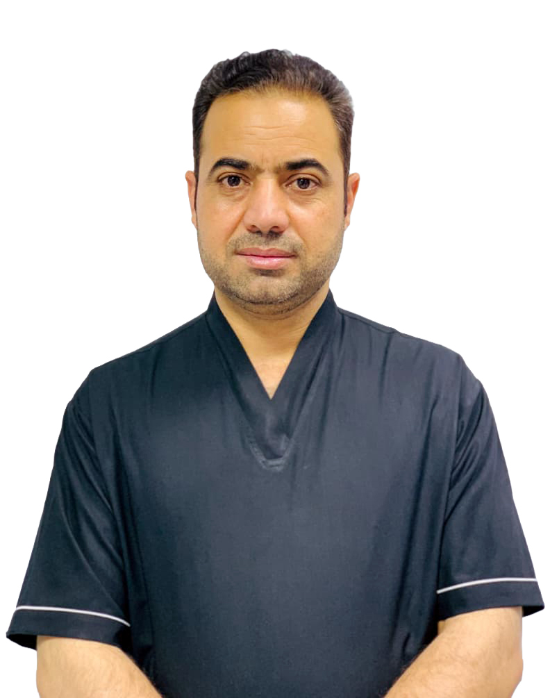 Dr. Sahak